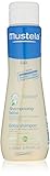 Mustela 2580-405 - Baby Shampoo, 200ml