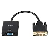 ZUVERLÄSSIGE VERBINDUNG - Vierfach abgeschirmtes Kabel mit PVC-Mantel für maximale Videoleistung und zur Vermeidung von Signalverlusten