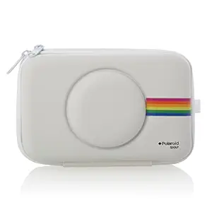 Polaroid Eva Case for Polaroid Snap & Snap Touch Instant Print Digital Camera (White)