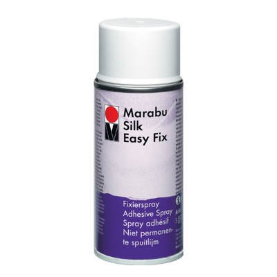 Preisvergleich Produktbild Marabu Silk Easy Fix, 150ml