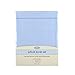 DK Oxford Duvet Set for Cot Bed (Sky)