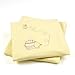 Bed-e-Byes Spike and Buzz Cot/ Cotbed Fleece Blanket
