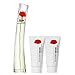 SET FLOWER BY KENZO EDP 50ML+BODY 50ML+GEL 50ML