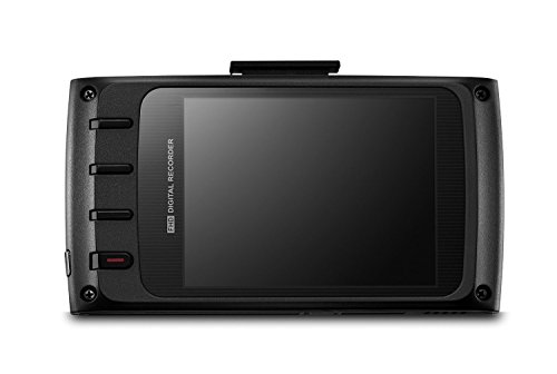 Thinkware X350 Car Dash Cam 1CH 8GB Full HD 1080P with Wi-Fi, Single Channel Front Camera Plug & Play Model, Cigar… - Image 3