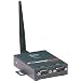 Produktbild Lantronix WiBox RS-232, RS-232/422/485 Server Serie – Server Serie (10/100Base-T (x), SNMP, TCP/IP, 128-bit AES, 128-bit WEP, 256bit AES, 64-Bit WEP, TKIP, WPA-PSK, 72 x 94 x 23 mm, 400 g)