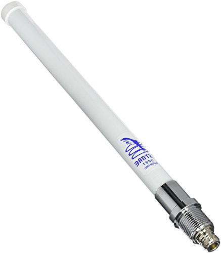 Preisvergleich Produktbild Banten c-01990 – Antennen für Boote, Weiß