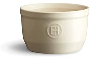 Emile Henry Pirottino n. 10, Ceramica, Argilla, 10.5 cm, 6 unità