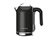 Produktbild Kenwood SJM 020BK New Mix Wasserkocher Pop Art, marsschwarz