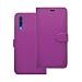 Produktbild Unbranded Case Klappetui für Samsung Galaxy A50 2019, Violett