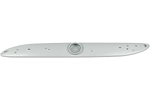 AEG Electrolux Zanussi Sprüharm oben 470x51x23 mm für Spülmaschine - Nr.: 1526520034