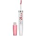 Maybelline New York Superstay 24, 2-step Lipcolor, so Pearly Pink 110