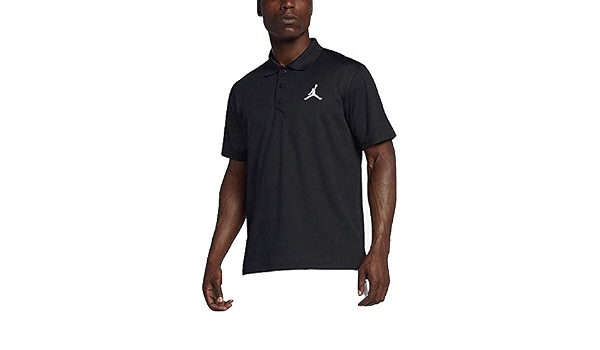 mens jordan golf polo