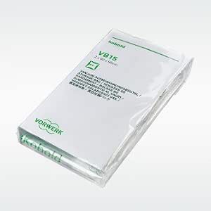 Vorwerk Vacuumbeutel Set Gross 95x60cm 2x Vakuumbeutel Zum Verstauen Amazon De Baumarkt
