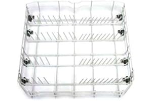 ARCELIK GROUPE Korb unten 1758971200 für Spülmaschine AYA, BEKO, Continental Edison Far, Listo, Oceanic