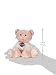 Kids Preferred Harley Davidson All Bean Bag, Pink Bear Spark Plug