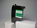 Produktbild pripa 1 kompatible remanufactured zu HP Patrone Cartrige Nr 45 - black - passend zu folgenden Geräten HP Deskjet