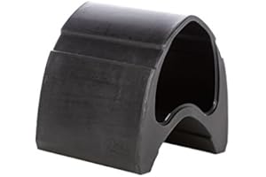 Nedlandic Saddle Rack (Black)