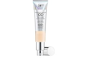 Your Skin But Better CC Cream with SPF 50+, Fair 1.08 fl oz by It Cosmetics