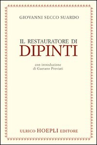 Il restauratore dei dipinti Il restauratore dei dipinti