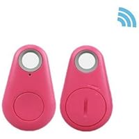 Llavero localizador bluetooth