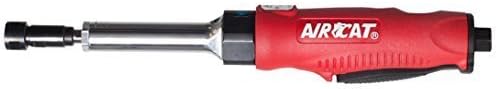 AriCat 6210 Composite Extended Shank Die Grinder by AIRCAT