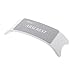 Abody Comfortable Plastic & Silicone Cushion Pillow Salon Hand Holder Nail Arm Rest Manicure Accessories Tool Equipment