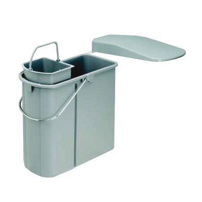 Vario 1 plus Abfallsammler / Trennsystem / Mülleimer