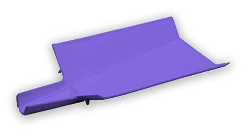 Preisvergleich Produktbild Falt-Schneidbrett (Lila)