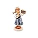 Produktbild M.I. Hummel Figur Nachhilfe, HUM 2349, 12cm, 2349017