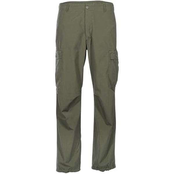 M1961 Bag M1956 Butt Pack Bag with Straps US Vietnam Era Canvas  