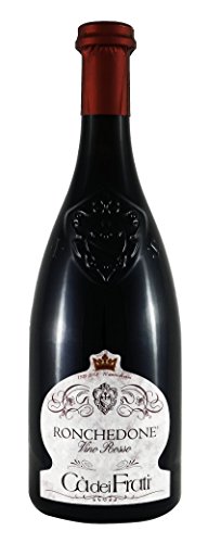 Preisvergleich Produktbild Cà dei Frati Ronchedone Vino Rosso 2015