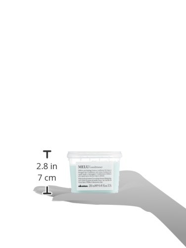 DAVINES MELU Conditioner 250ml - 3
