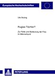 Image de Rugias Töchter?: Zur Rolle und Bedeutung der Frau im Männerbund (Europäische Hochschulschriften /