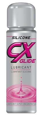 Sexechic Cx glide silicone 250 ml