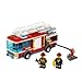 Produktbild LEGOCity Fire Truck Playset - 60002. by Betty