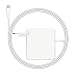 Produktbild MAOFINE 87W MacBook USB-C Power Adapter Charger,Replacement Charger Adapter for Apple MacBook 15 inch with USB-C to USB-C Charge Cable.
