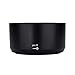 Price comparison product image Maxsimafoto - Lens Hood LH-77 for Nikon AF-P DX NIKKOR 70-300mm f/4.5-6.3G ED VR and AF-P DX NIKKOR 70-300mm f/4.5-6.3G ED Lens - Replaces Nikon HB-77, HB77