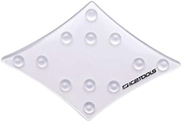 Stomp Pad Icetools Diamond Pad