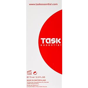 Task Essential Stop Burning After Shave 75 ml - Image 2