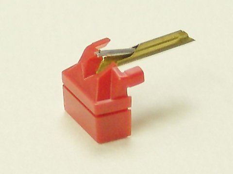 Durpower Phonograph giradischi giradischi ago per Shure M99 e, M99E, Shure ME75 P, Shure ME75P, Shure ME94 P