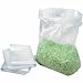 Produktbild HSM Plastikbeutel für Aktenvernichter 525x425x1100mm VE=10 Stück