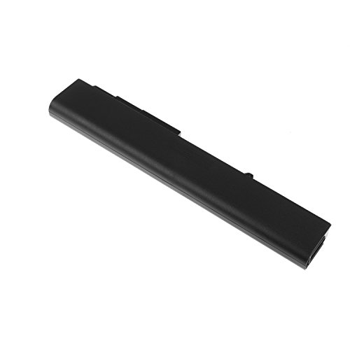 Green Cell® Standard Serie HSTNN-LB60 HSTNN-OB60 Laptop Akku für HP EliteBook 8530p 8530w 8540p 8540w 8730w 8740w (8 Zellen 4400mAh 14.8V Schwarz) - 7