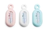 0 + Suavinex - Termometro Baño Infantil Suavinex
