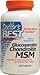 Produktbild Doctor's Best, Glucosamine Chondroitin MSM, 240 Kapseln