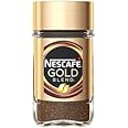 Nestle Nescafe Gold Blend 50G