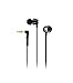 Price comparison product image Sennheiser CX 3.00 Black In-Ear Canal Headphone