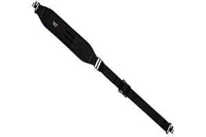 Browning 122199925 All Season Sling, color negro