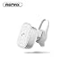 Produktbild REMAX Mini Bluetooth Earphone with HD Mic Wireless Headset Clear Sound Earbud Bluetooth V4.1 Cancelling Noise for Smartphone T18 (White)