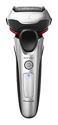 Panasonic ES-LT2N - Rasoir - sans fil - noir / argent