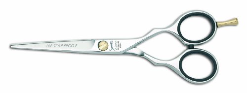 Jaguar Hair Cutting Scissor Pre Style Ergo P, Size 4.5 Inch